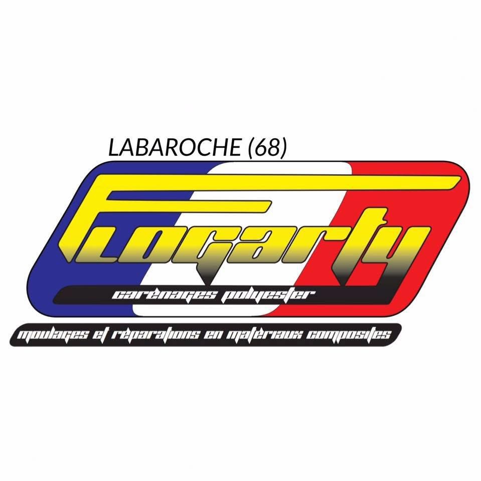 Logo Flogarty