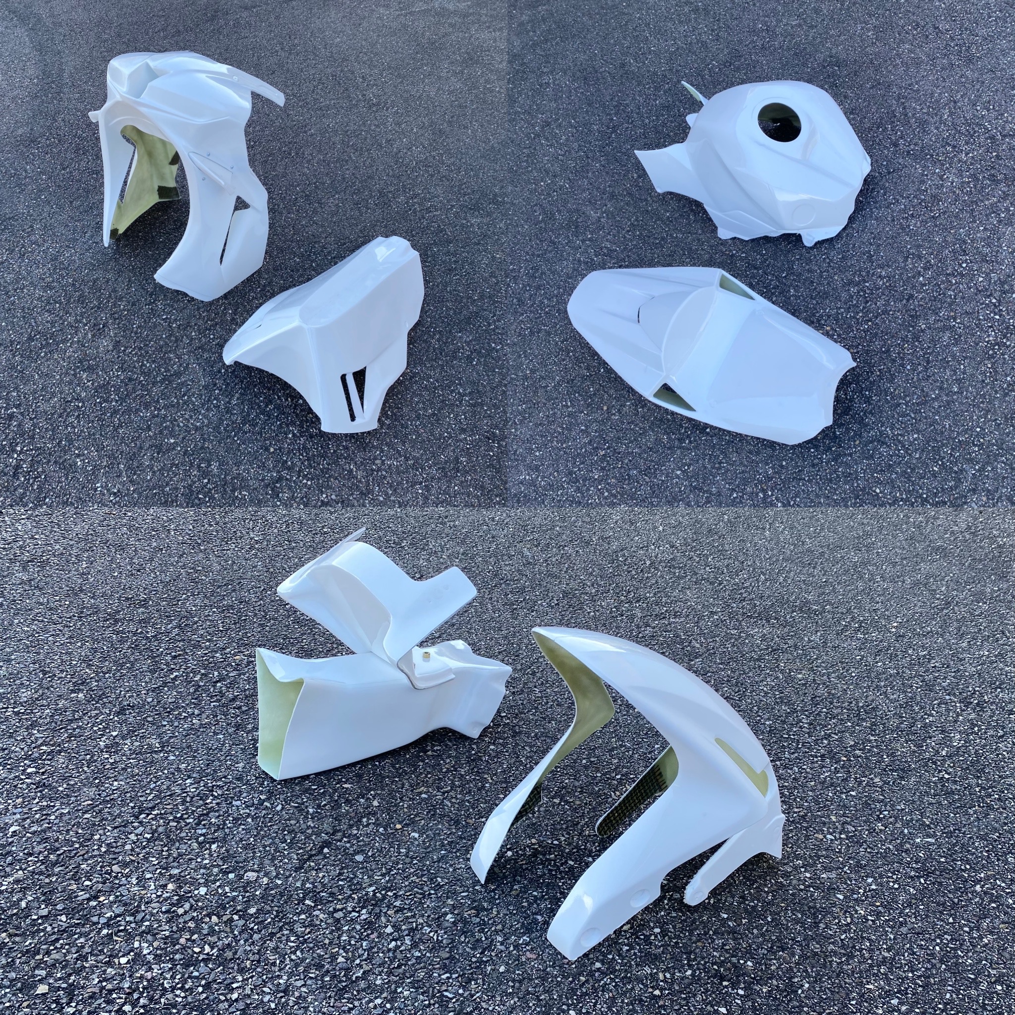 CBR600 RR 2024/2026