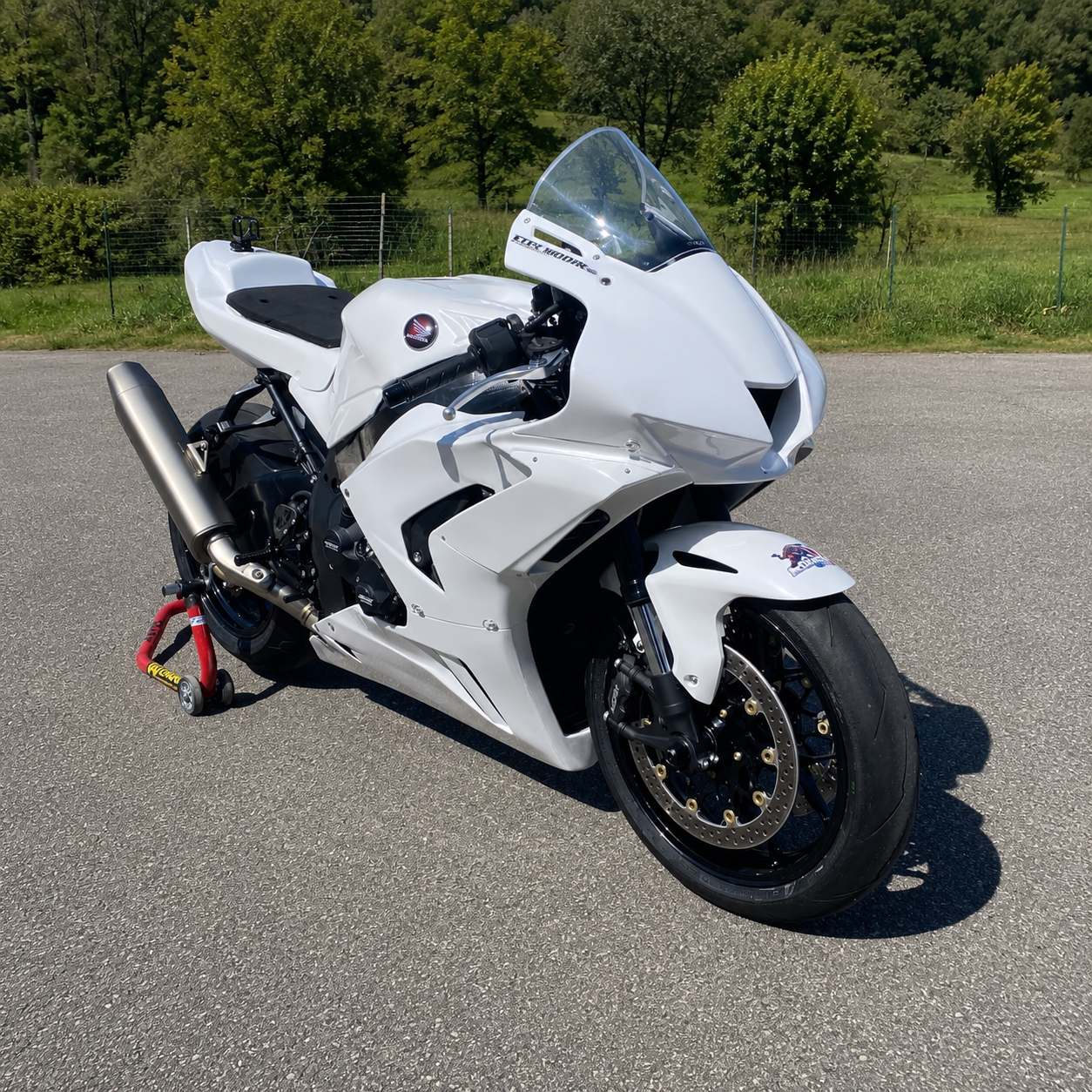 CBR1000 2020/2024