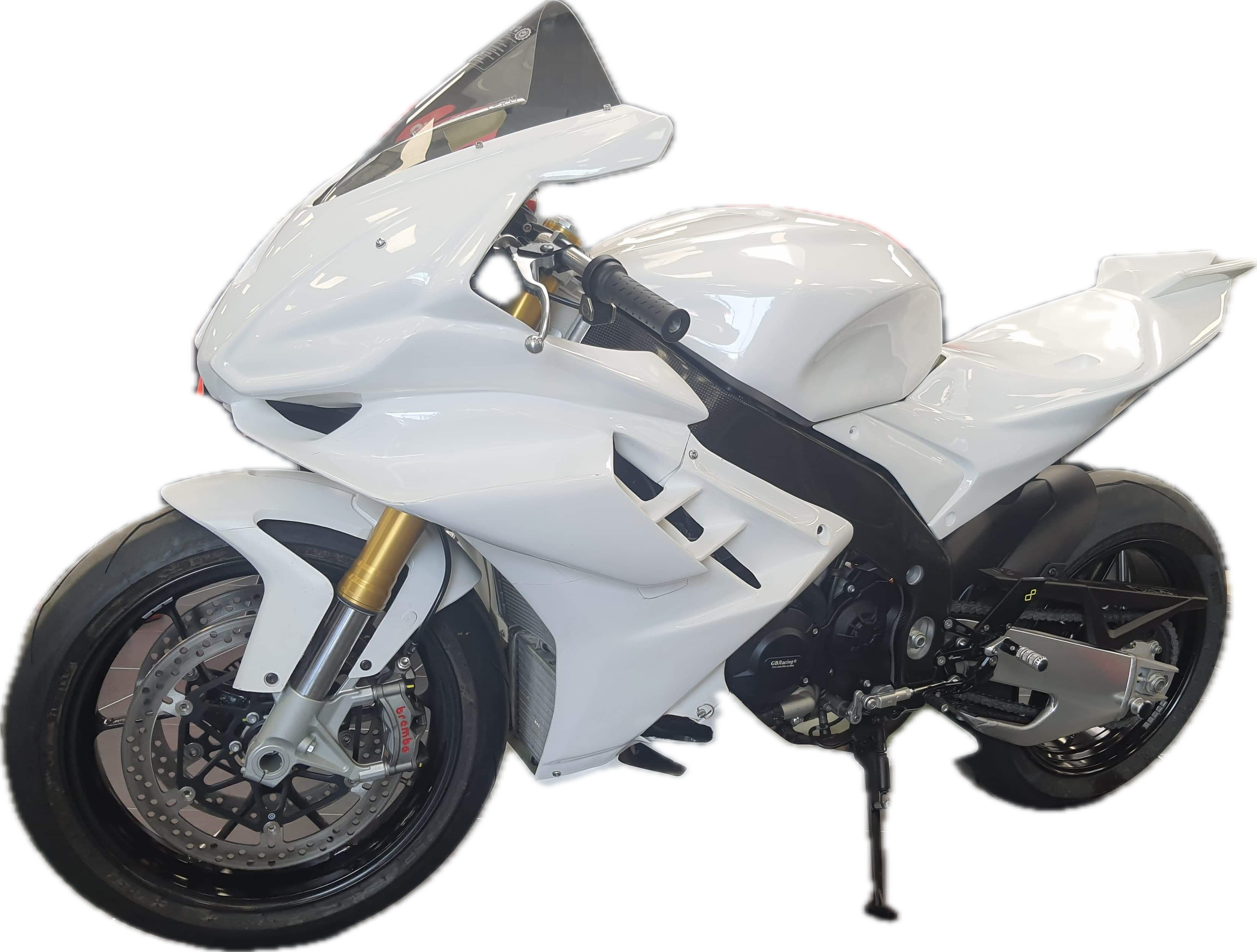 RSV4 2021/2026