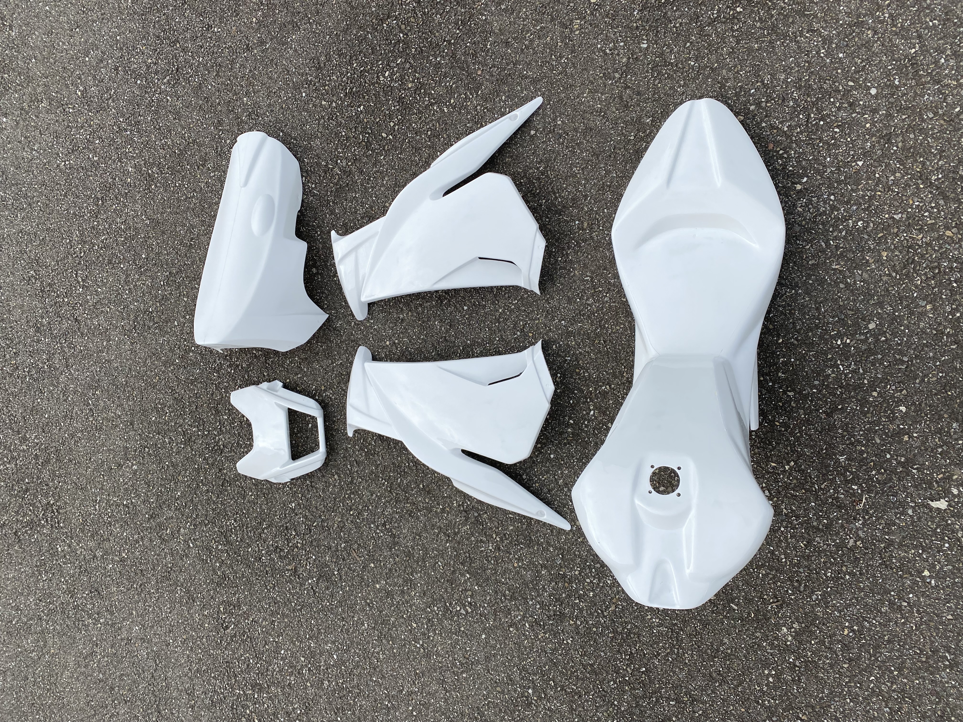 OHVALE GP2