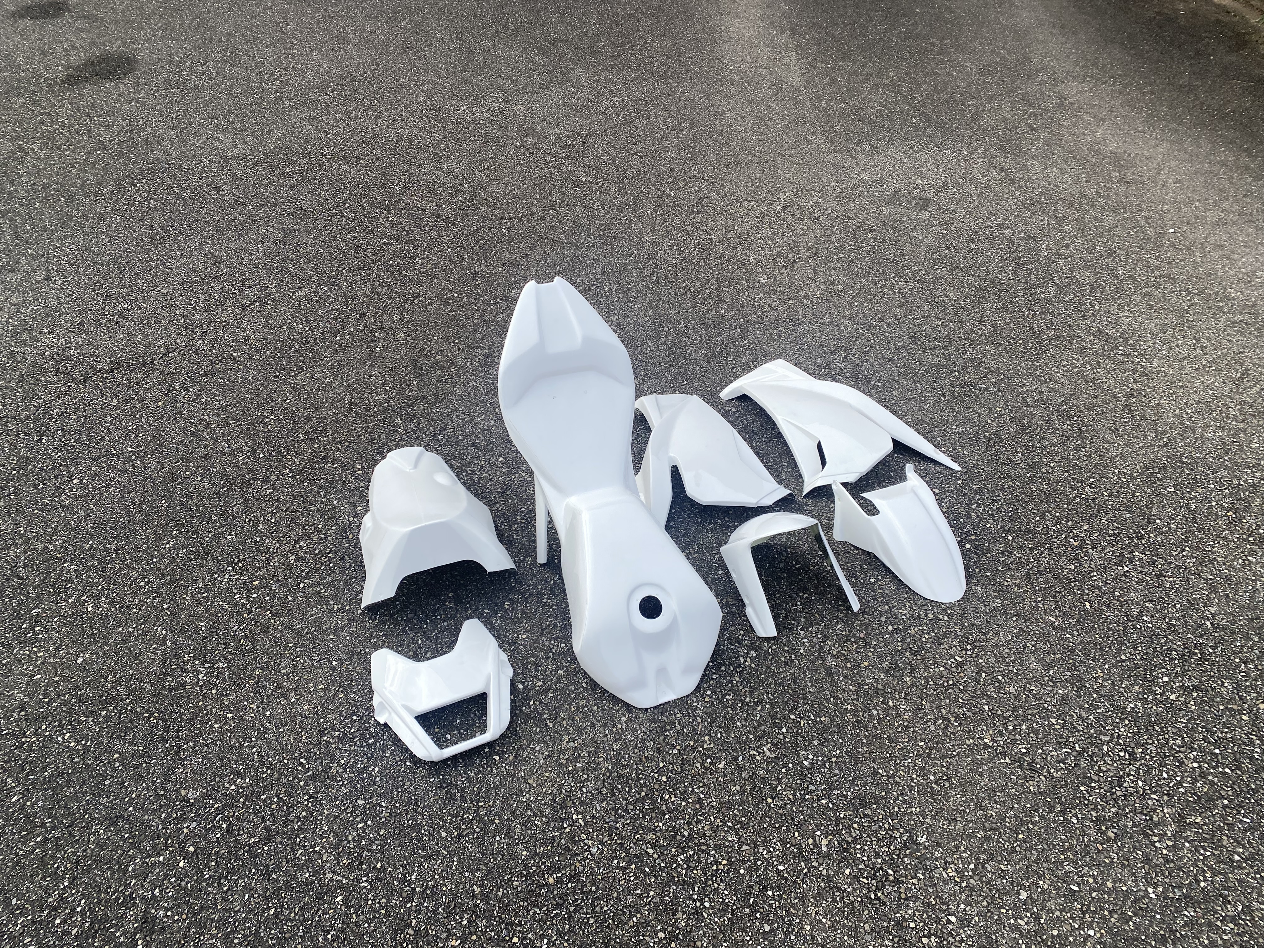 OHVALE EVO